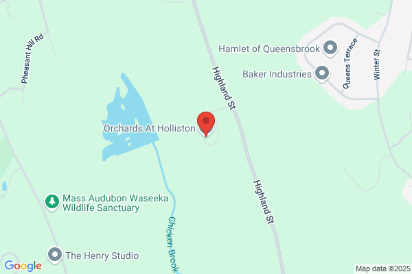 Highlands at Holliston - Closed