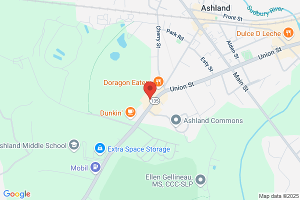 Platinum Physical Therapy - Ashland