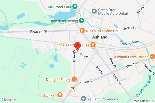 Ashland Housing Authority