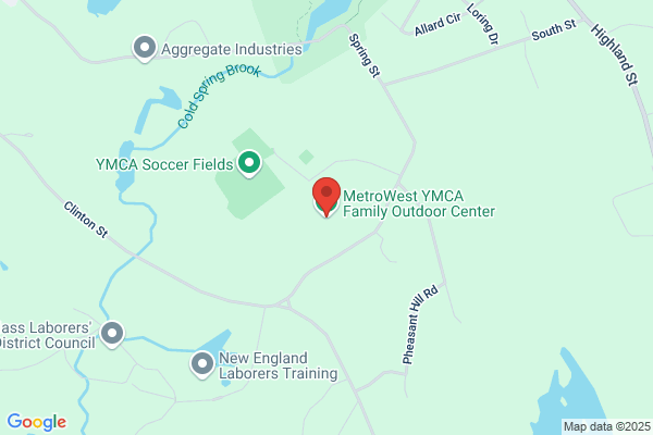 Outdoor Recreation of Hopkinton