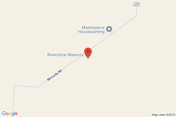 River Stone Masonry and Construction