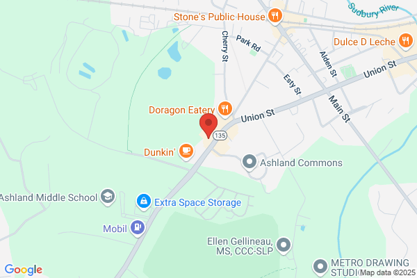 The New England Bead Company