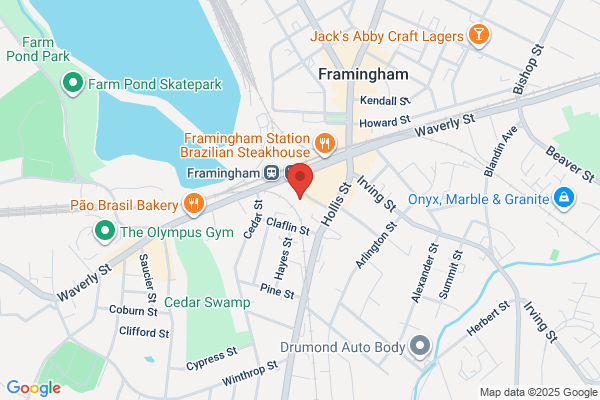 Republic Plumbing Supply Framingham