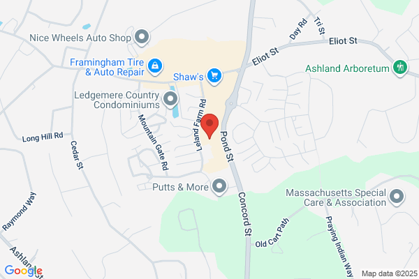Ashland KinderCare