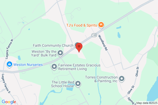 Hopkinton Christian Pre-School
