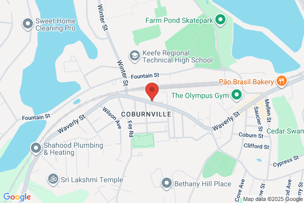 Framingham Carpet Center