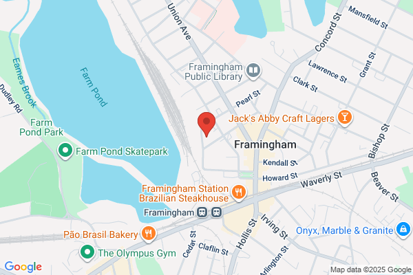 Framingham Towing & Recovery