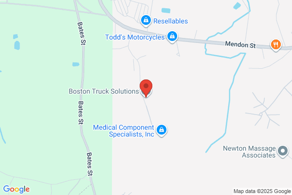 Baker Horticultural Services Inc