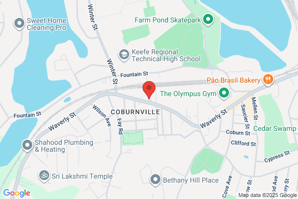 Framingham Auto Center