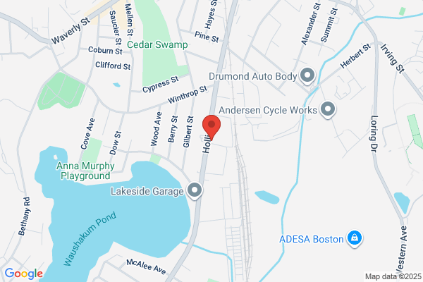 Route 126 Auto Sales