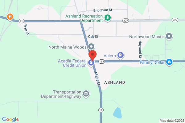 Ashland