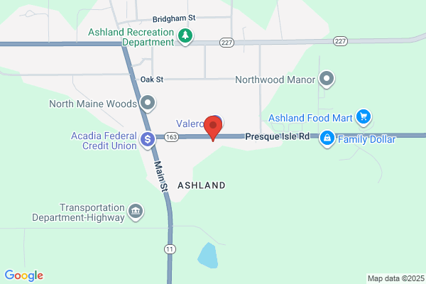 Ashland Drug Store