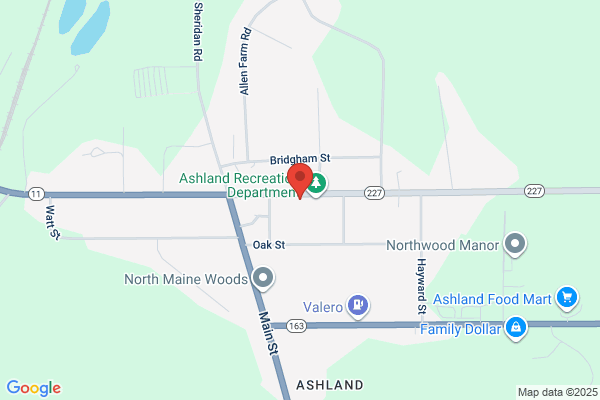 Ashland Town of, Community Library