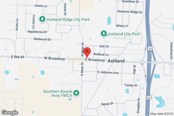 Ashland Pharmacy