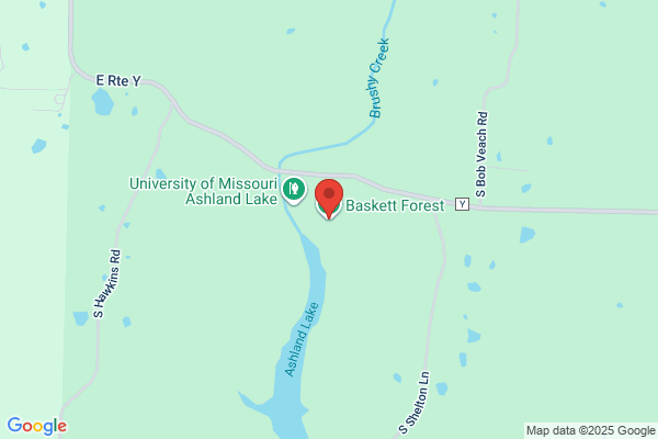 Baskett Wildlife Center