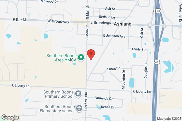 Family of Christ Lutheran Church