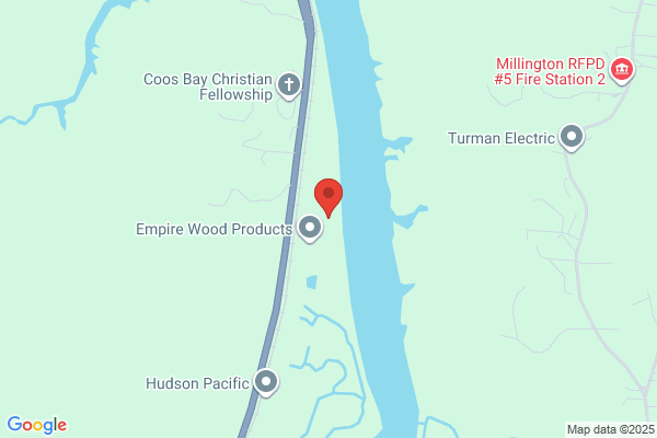 Harmon Eugene Construction Inc