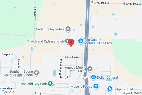 Heartland Animal Hospital