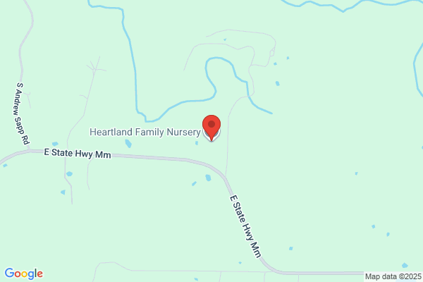 Heartland Family Nursery