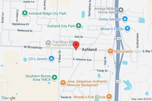Mid-Missouri Regional Planning Commission