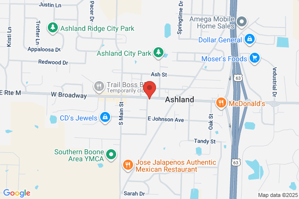 Nichols Automotive Sales