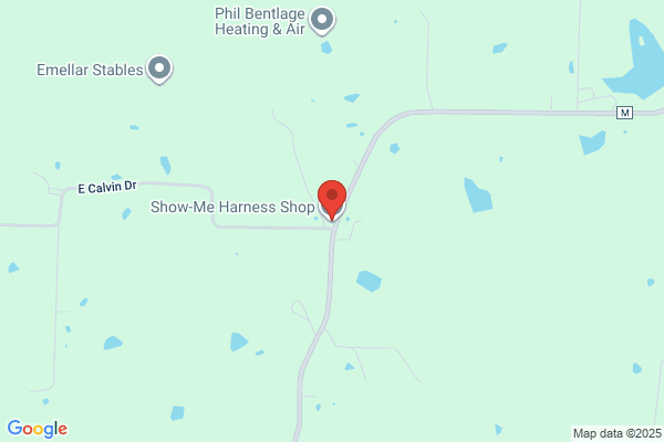 Show-Me Harness Shop