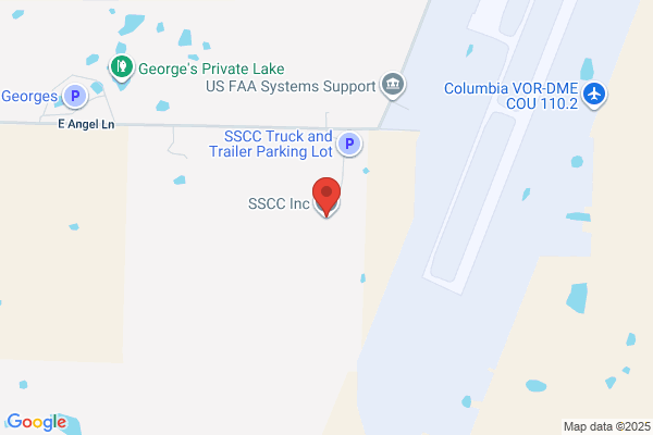 Stuarts Calibration Service