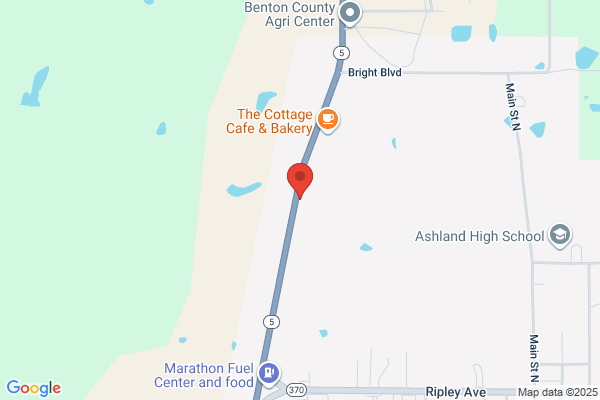 Mike's Stop
