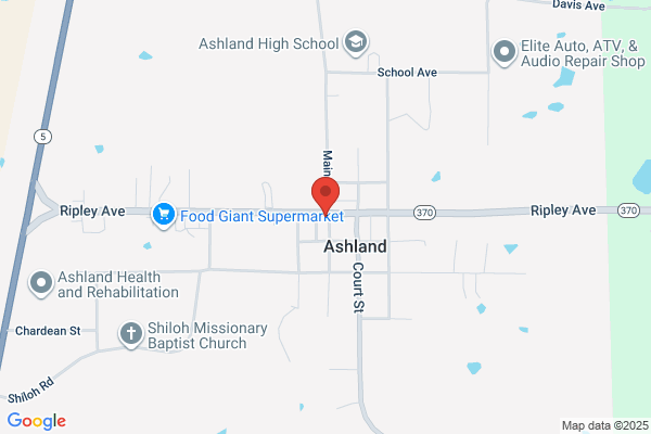 Northeast Mississippi Area Agency On Aging