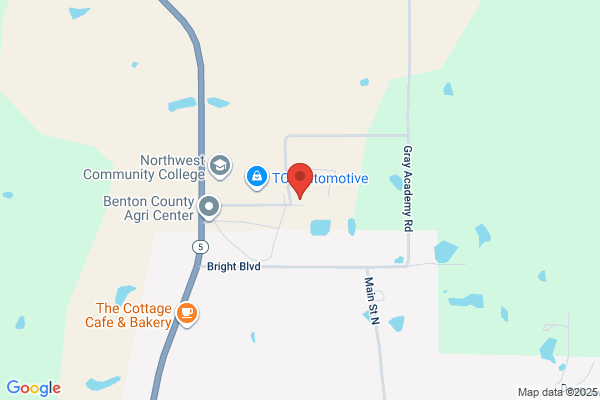 Region III Mental Health Center
