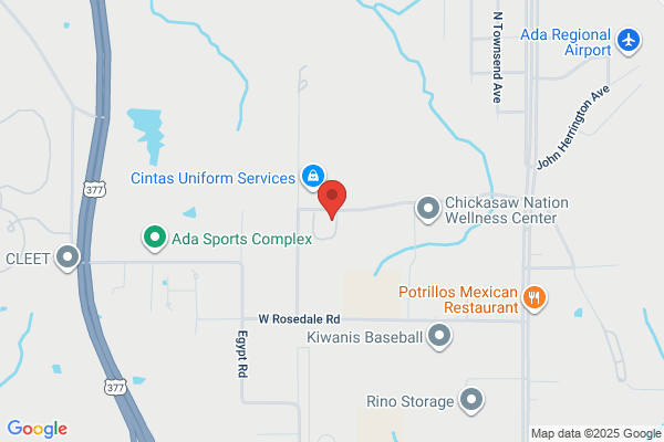 Rockwater Gulf Coast Llc