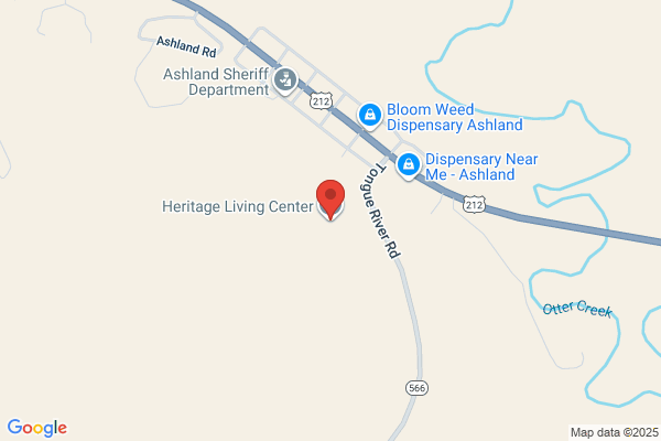 Heritage Living Center