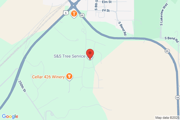 S & S Tree Service