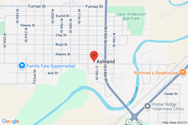 Ashland Chiropractic Clinic