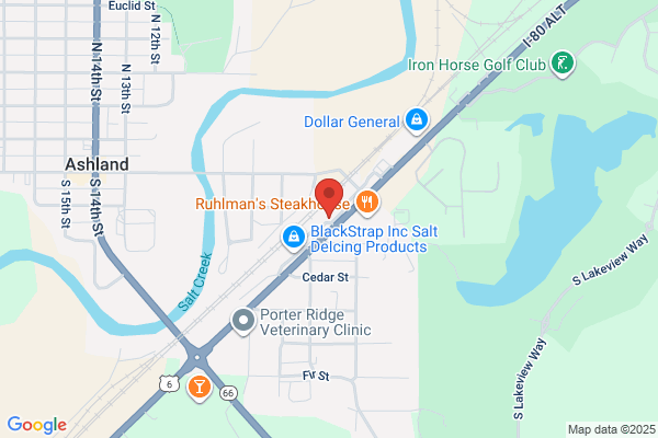 Great Plains Propane Service, Inc.
