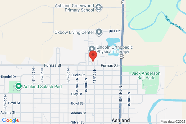 Ashland Care Center