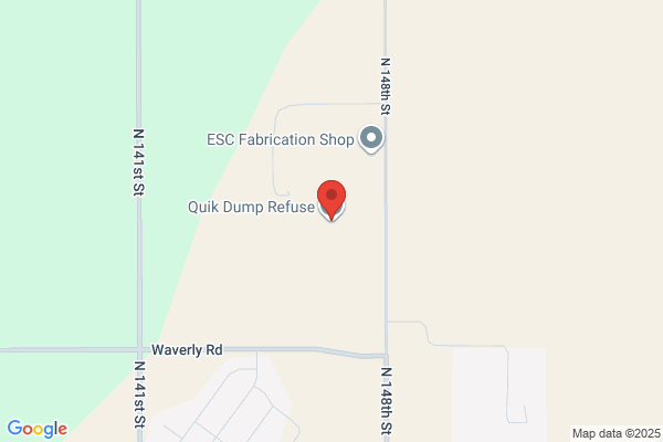 Ashland Disposal Service