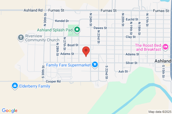 Ashland Park Apartments