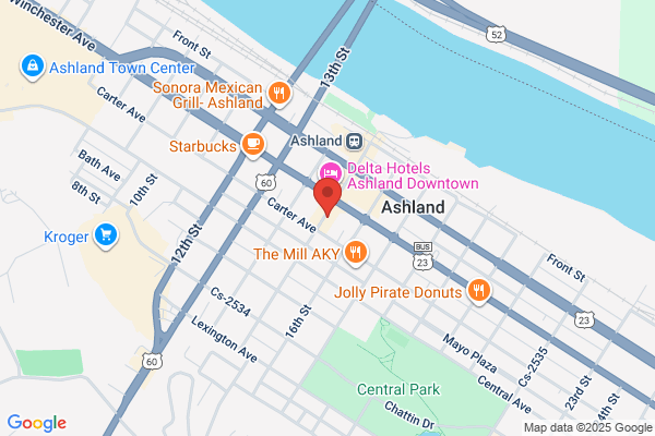 Ashland Senior Citizens Center