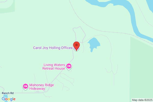 Carol Joy Holling Camp