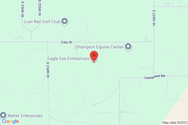 Eagle Eye Enterprises