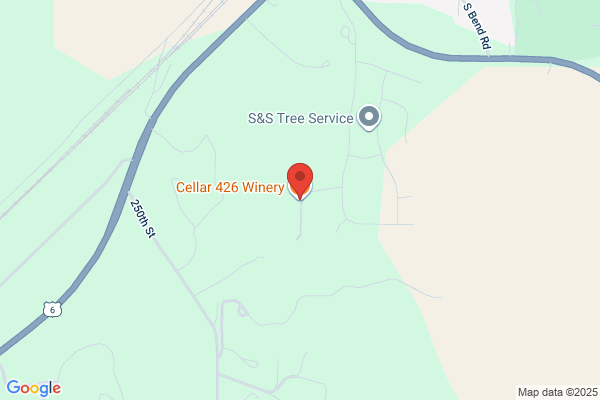 Four Winds Vineyard