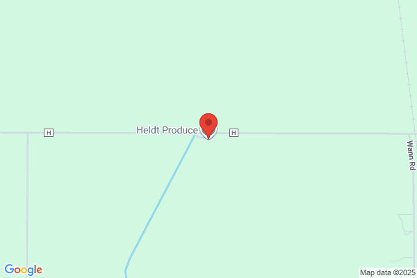 Heldt Produce