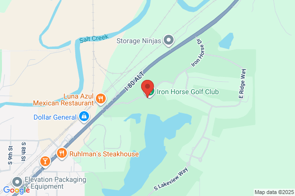 Iron Horse Golf Club