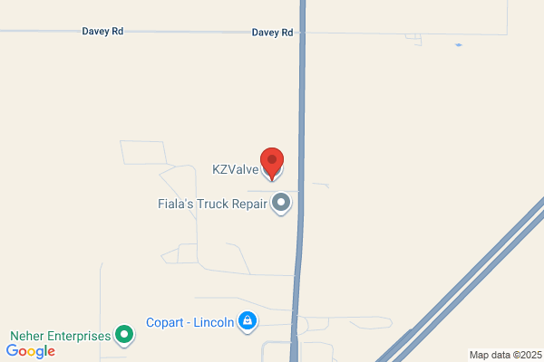 Kzco Inc