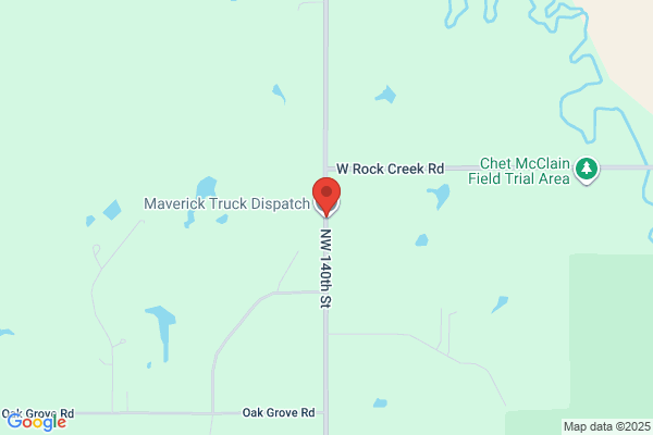 Maverick Truck Dispatch