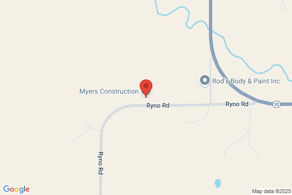 Meyer Construction