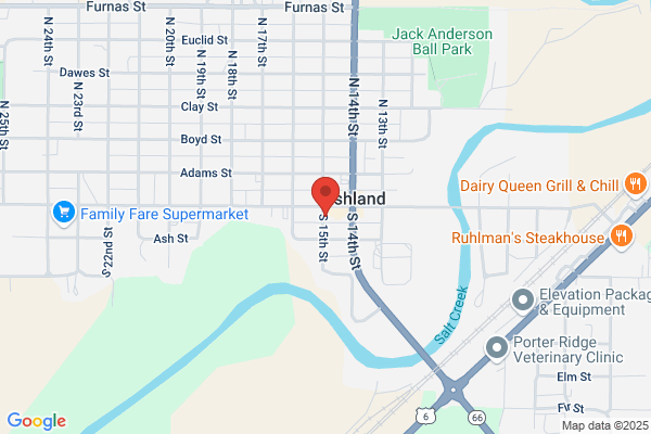 NAPA Auto Parts - Ashland Auto Parts