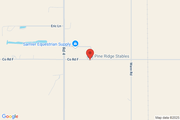 Pine Ridge Stable
