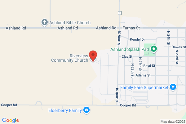 Riverview Community Church